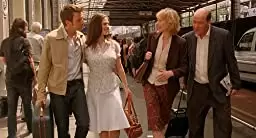 ウディ・アレンの夢と犯罪の画像