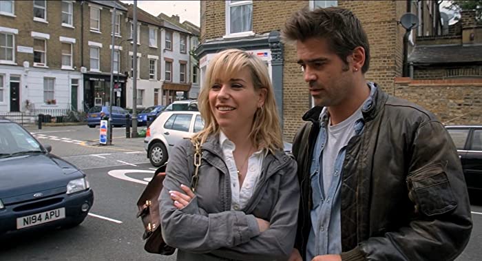 ウディ・アレンの夢と犯罪の画像