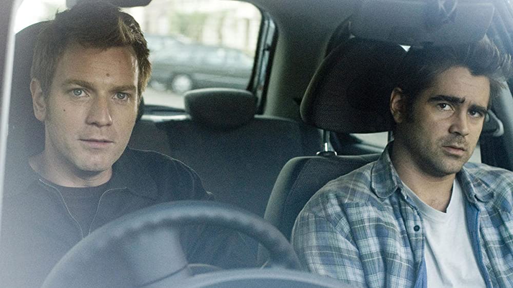 ウディ・アレンの夢と犯罪の画像