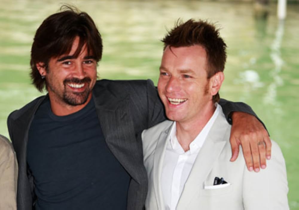 ウディ・アレンの夢と犯罪の画像