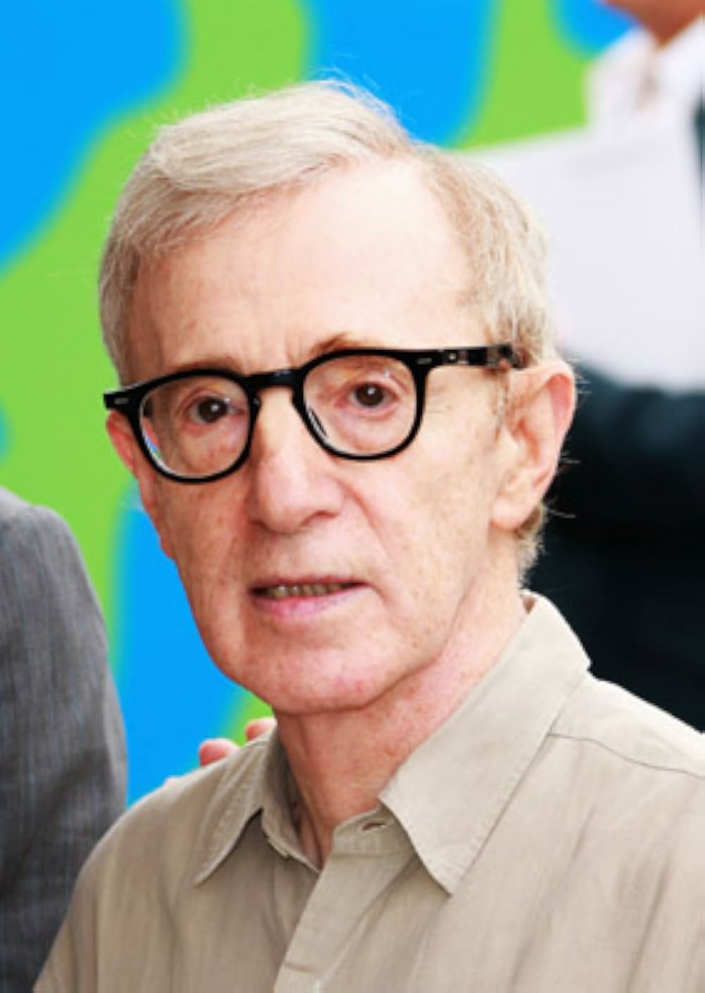 ウディ・アレンの夢と犯罪の画像