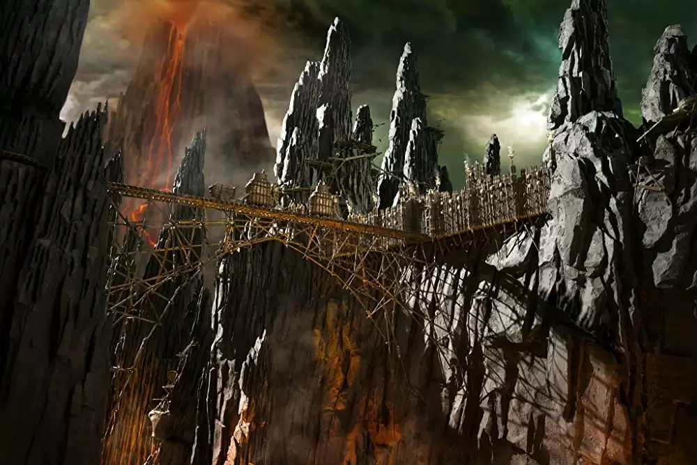 アーリーマン〜ダグと仲間のキックオフ！〜の画像