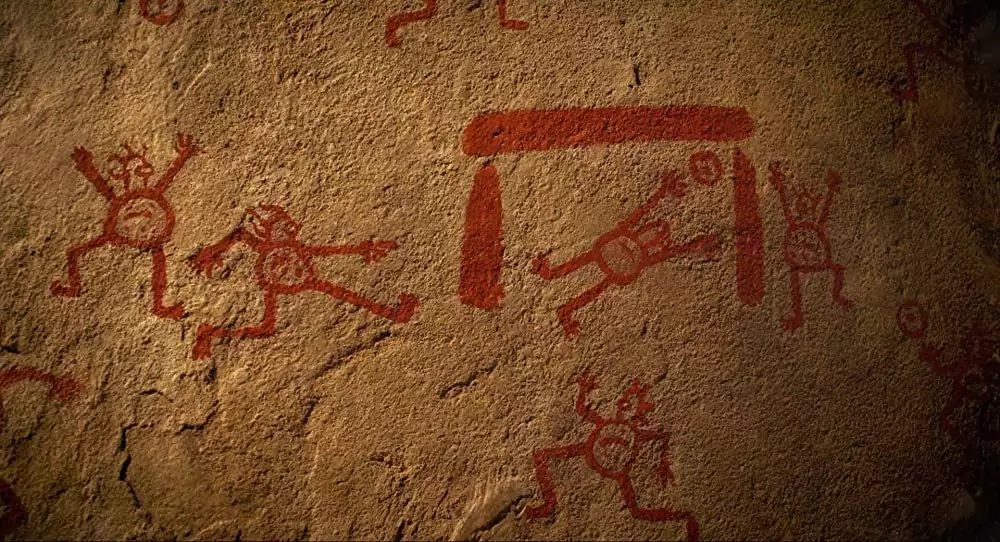 アーリーマン〜ダグと仲間のキックオフ！〜の画像