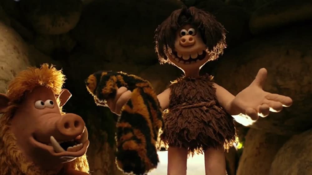 アーリーマン〜ダグと仲間のキックオフ！〜の画像