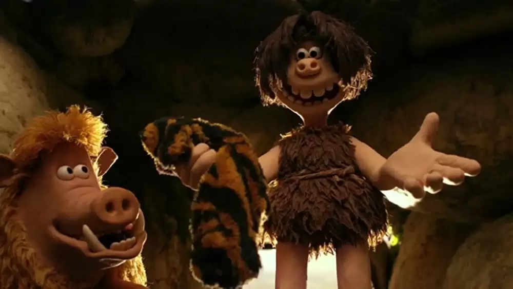 アーリーマン〜ダグと仲間のキックオフ！〜の画像