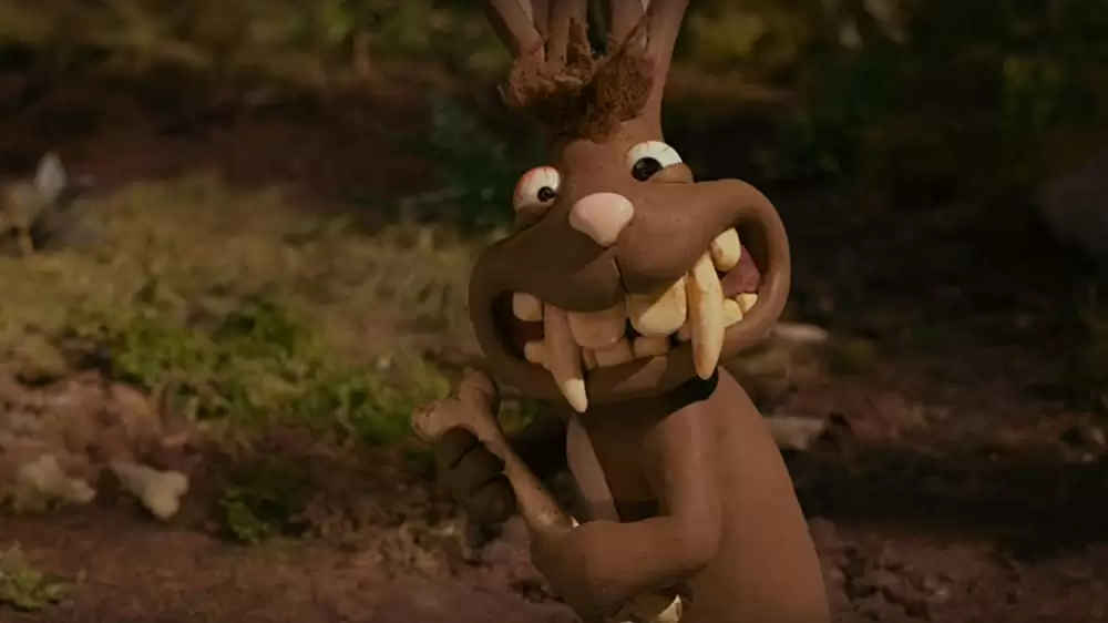 アーリーマン〜ダグと仲間のキックオフ！〜の画像