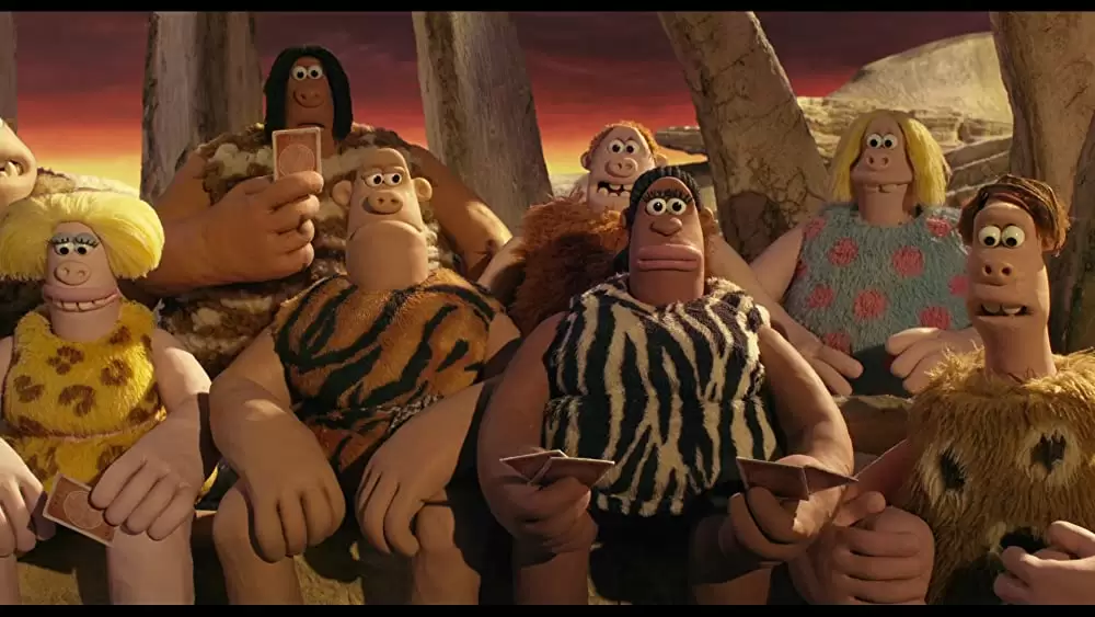 アーリーマン〜ダグと仲間のキックオフ！〜の画像