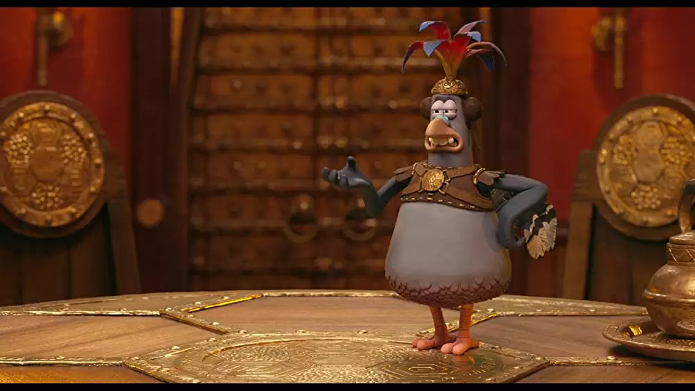 アーリーマン〜ダグと仲間のキックオフ！〜の画像