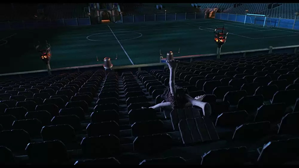 アーリーマン〜ダグと仲間のキックオフ！〜の画像