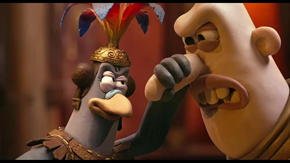 アーリーマン〜ダグと仲間のキックオフ！〜の画像