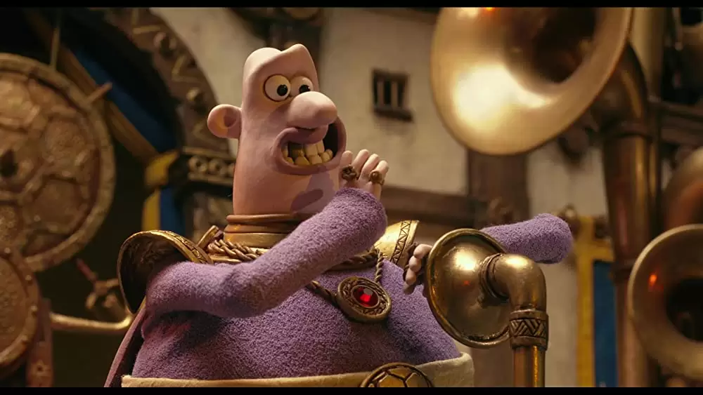 アーリーマン〜ダグと仲間のキックオフ！〜の画像