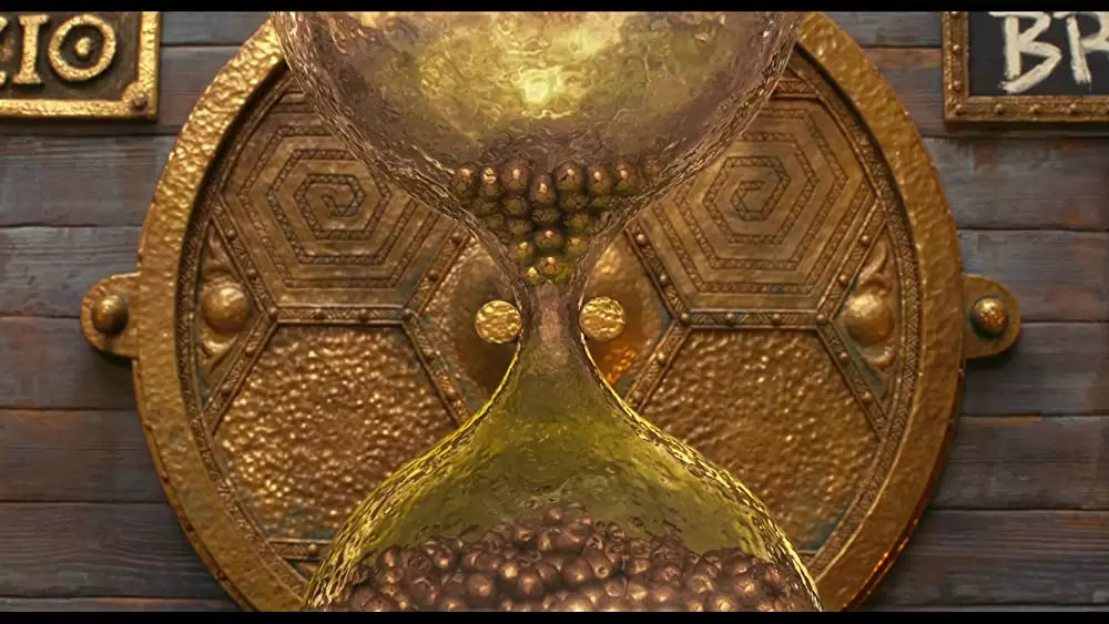 アーリーマン〜ダグと仲間のキックオフ！〜の画像