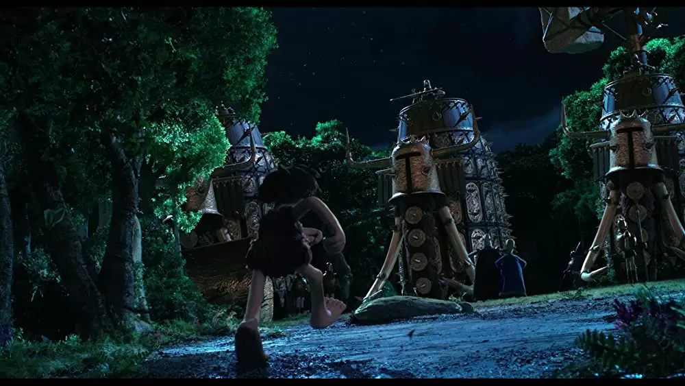 アーリーマン〜ダグと仲間のキックオフ！〜の画像