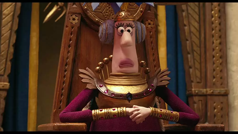 アーリーマン〜ダグと仲間のキックオフ！〜の画像