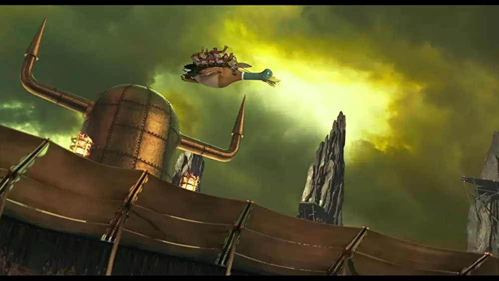 アーリーマン〜ダグと仲間のキックオフ！〜の画像