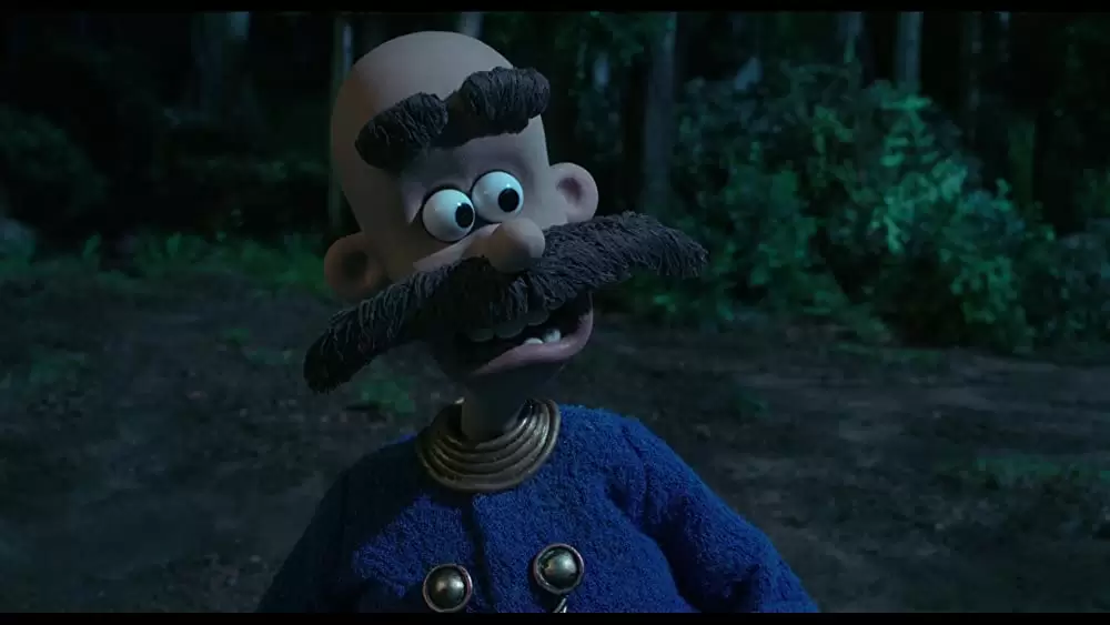 アーリーマン〜ダグと仲間のキックオフ！〜の画像