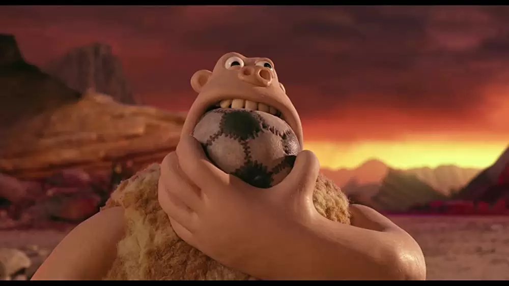 アーリーマン〜ダグと仲間のキックオフ！〜の画像