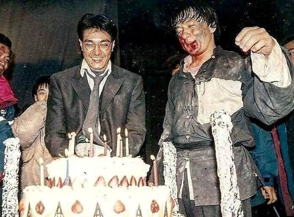 「酔拳2」の画像