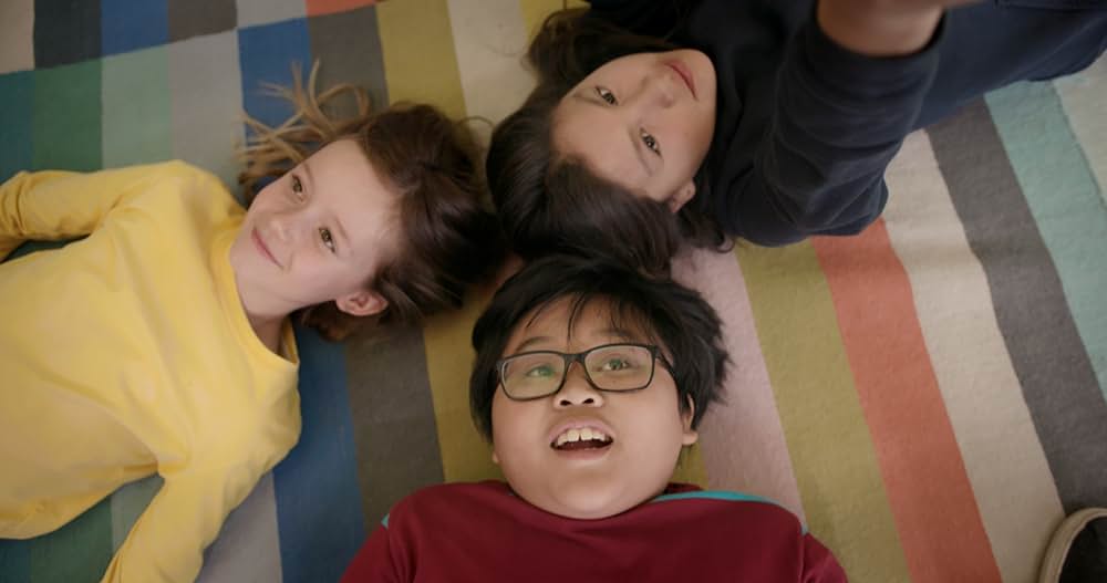 ぼくらの居場所の画像