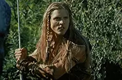 「バトルフィールド・アース」バリー・ペッパーの画像