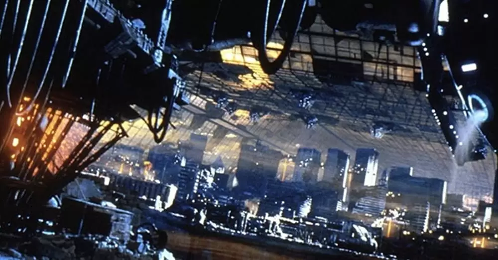 バトルフィールド・アースの画像