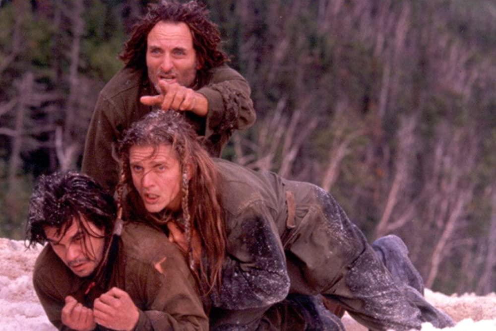 バトルフィールド・アースの画像