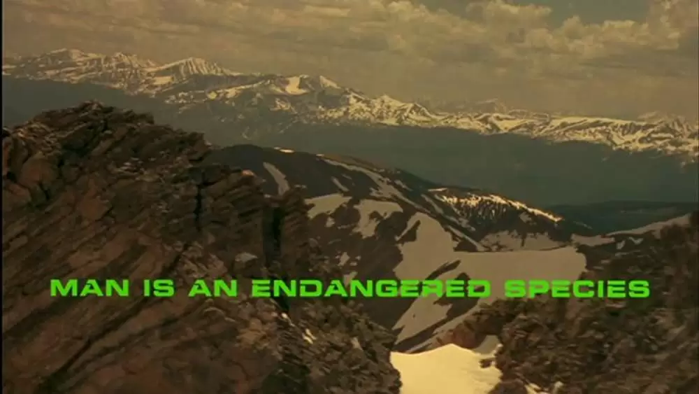 バトルフィールド・アースの画像