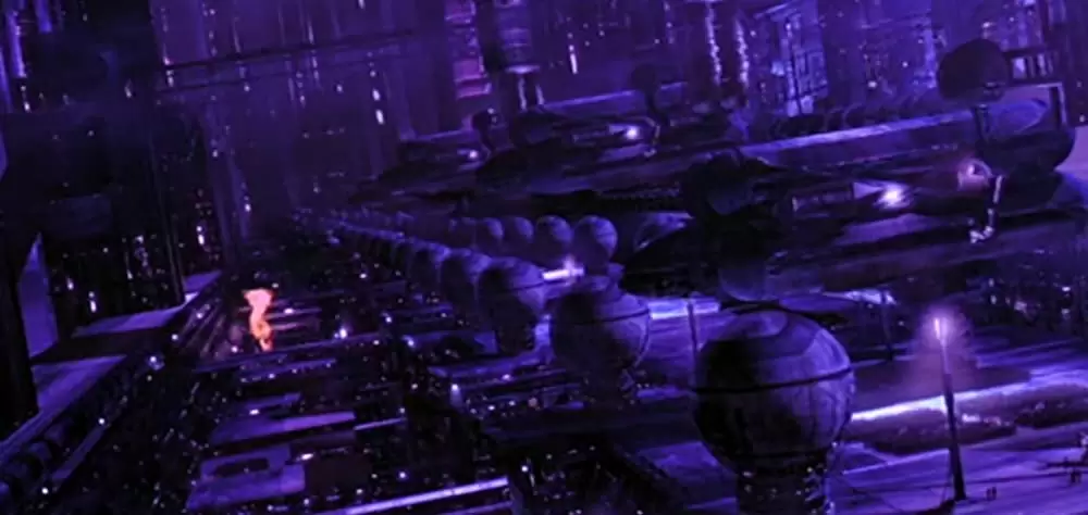 バトルフィールド・アースの画像