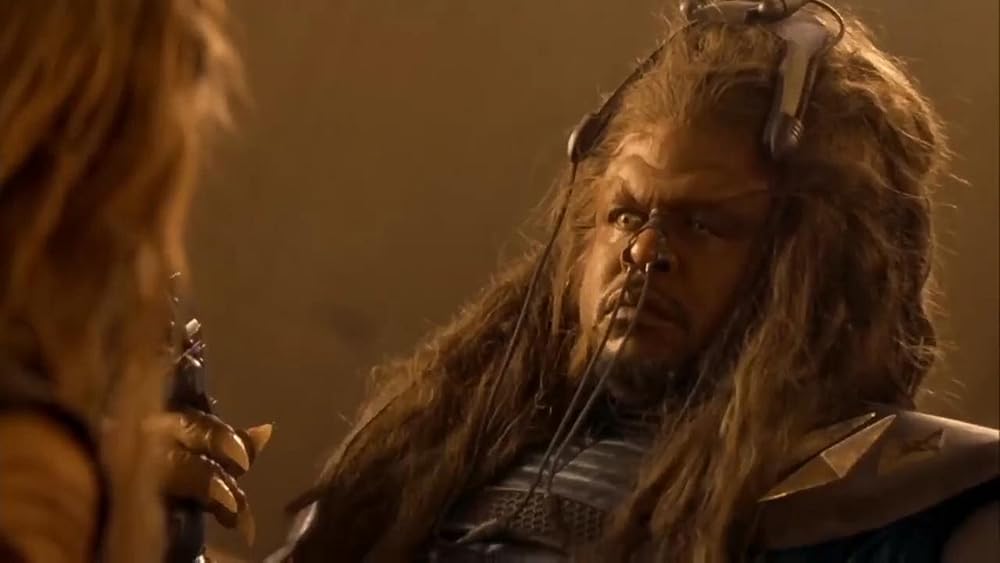 バトルフィールド・アースの画像