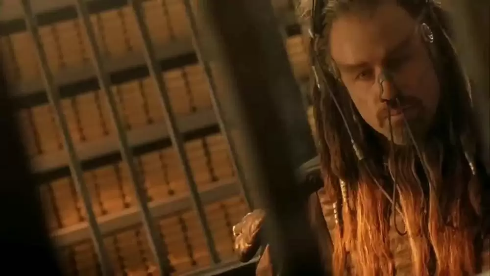 バトルフィールド・アースの画像