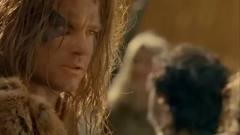 バトルフィールド・アースの画像