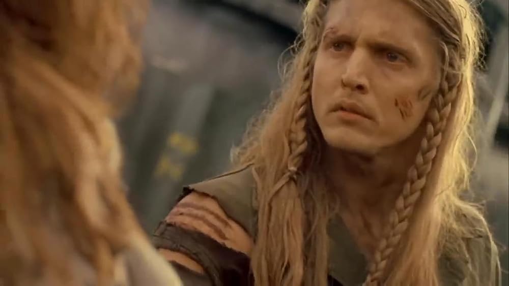 バトルフィールド・アースの画像