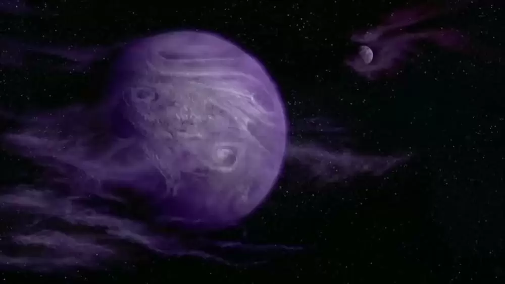 バトルフィールド・アースの画像