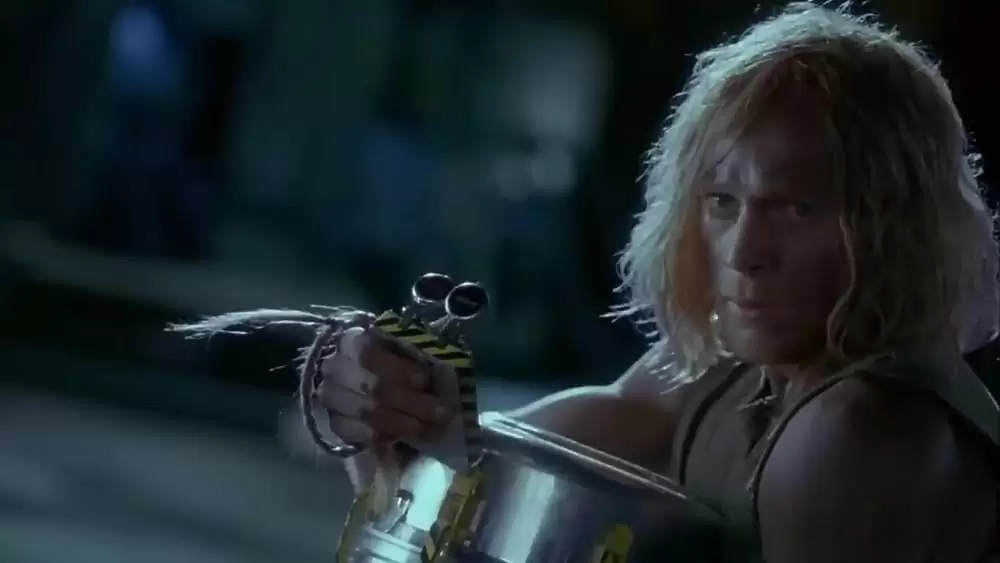 バトルフィールド・アースの画像