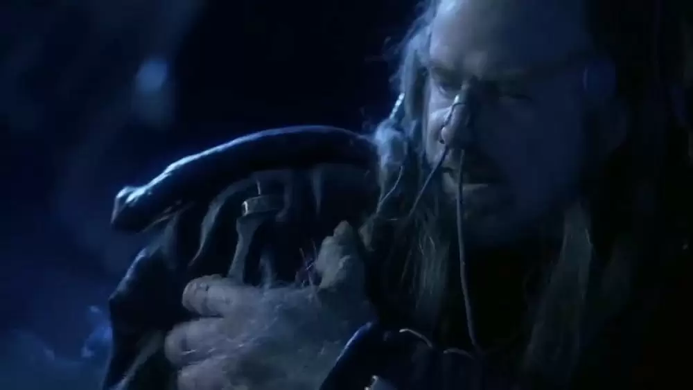 バトルフィールド・アースの画像