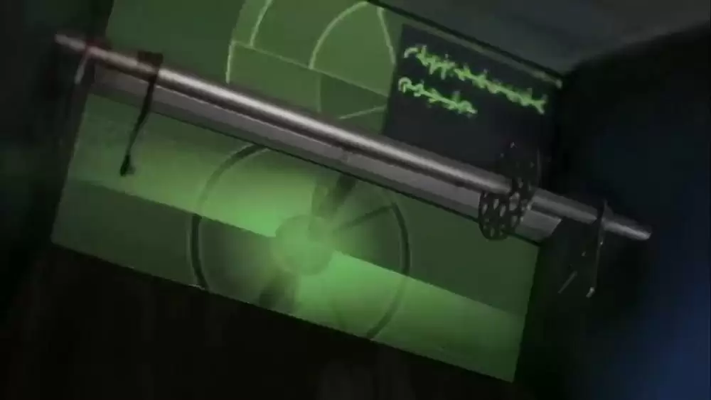 バトルフィールド・アースの画像