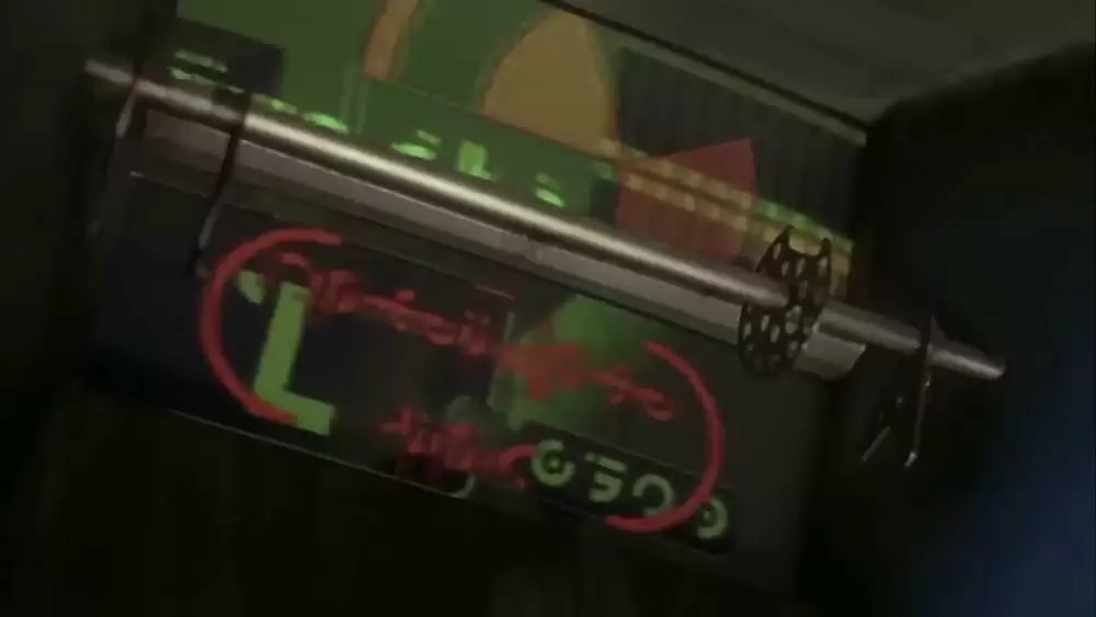 バトルフィールド・アースの画像