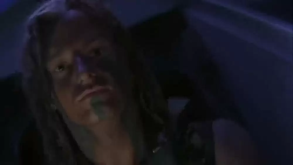 バトルフィールド・アースの画像