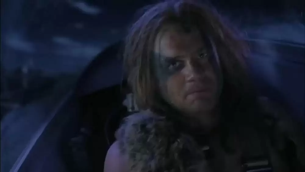 バトルフィールド・アースの画像