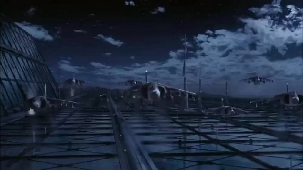 バトルフィールド・アースの画像