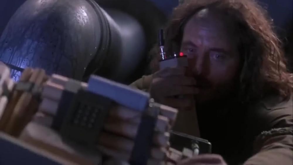 バトルフィールド・アースの画像