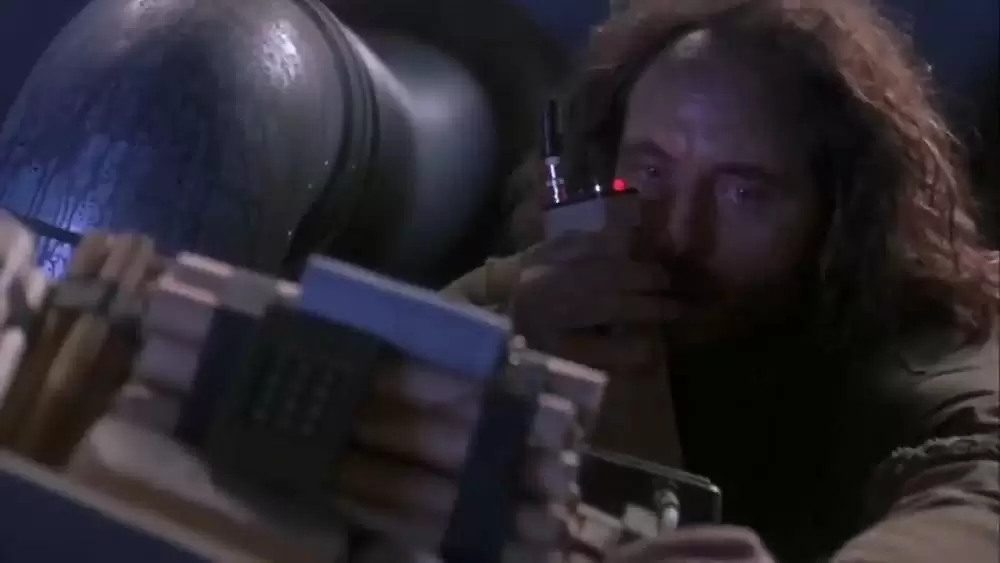 バトルフィールド・アースの画像