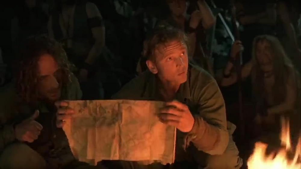 バトルフィールド・アースの画像