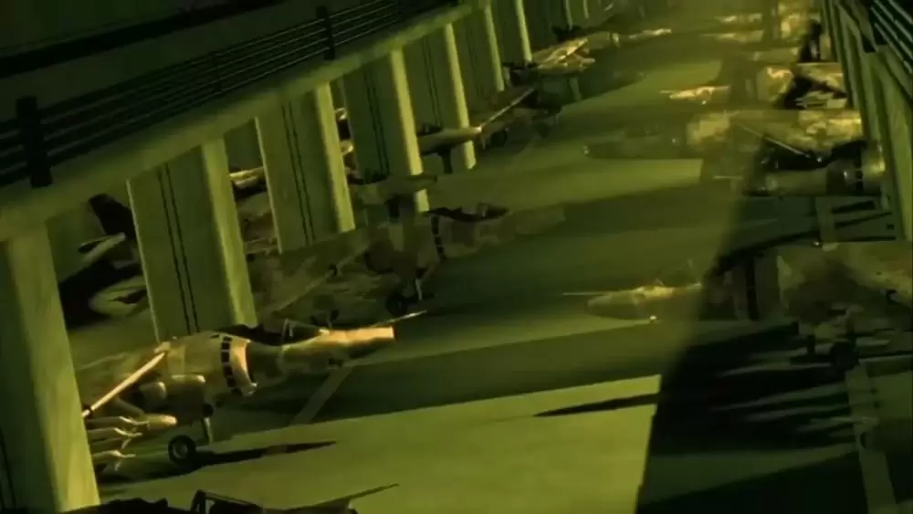 バトルフィールド・アースの画像