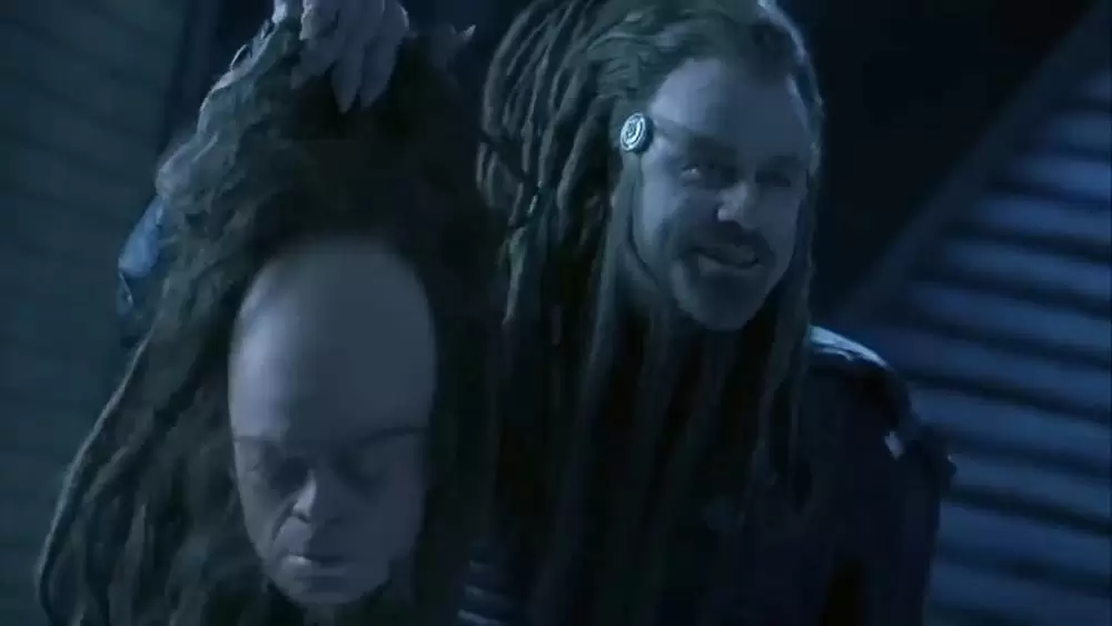 バトルフィールド・アースの画像