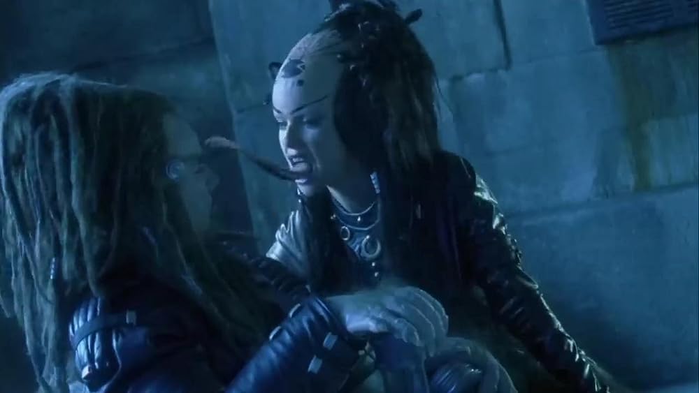 バトルフィールド・アースの画像