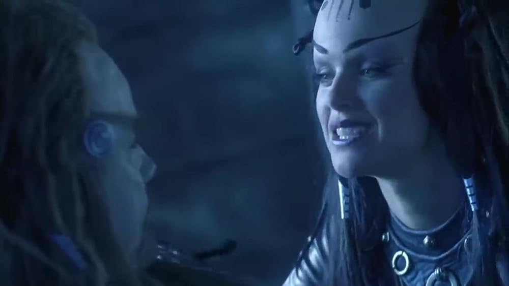 バトルフィールド・アースの画像