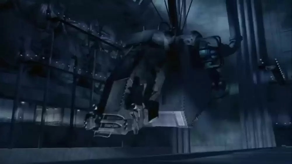 バトルフィールド・アースの画像