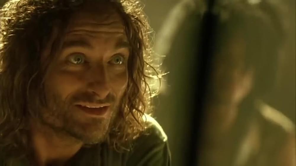 バトルフィールド・アースの画像