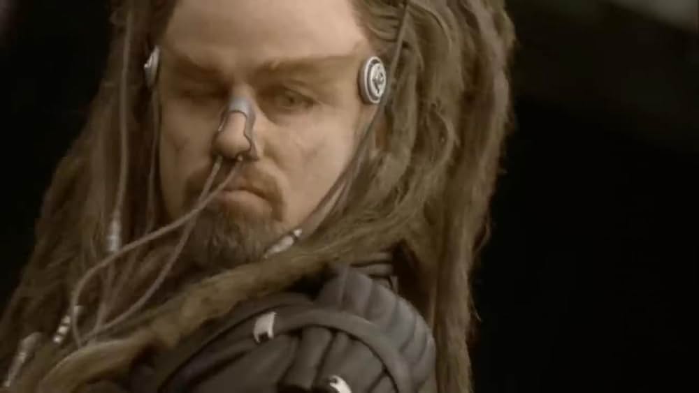 バトルフィールド・アースの画像